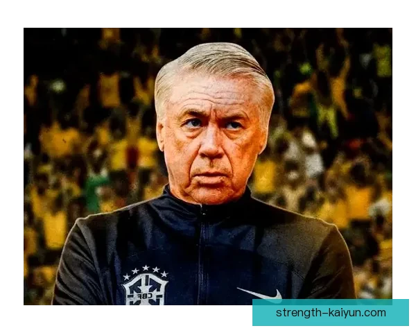 安切洛蒂执教生涯解析