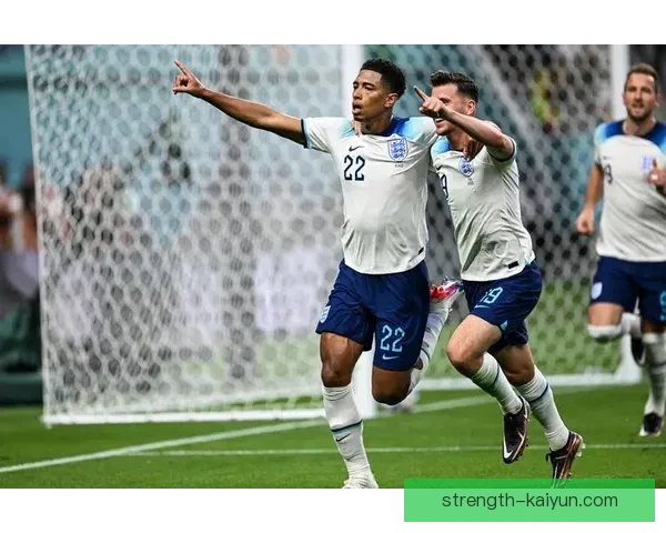 贝林厄姆世界杯首球回忆