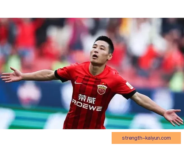 中超顶尖球员状态回暖，近期表现备受关注