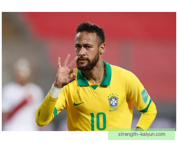 内马尔帽子戏法表现回顾，展现联赛中的持续竞争力