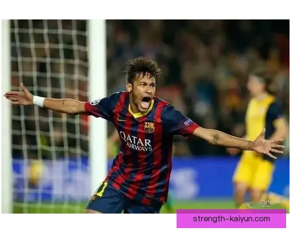 内马尔迎来职业生涯出场里程碑状态回暖，未来表现值得关注