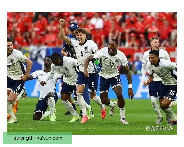 英格兰在世界杯历史上的四强表现持续受到关注和研究