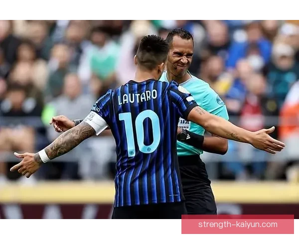 塔雷米在国米迎来了状态回暖，首球为球队注入新活力