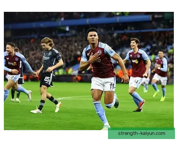 英超维拉在联赛杯中的表现稳健，逐渐彰显出竞争力增强的趋势