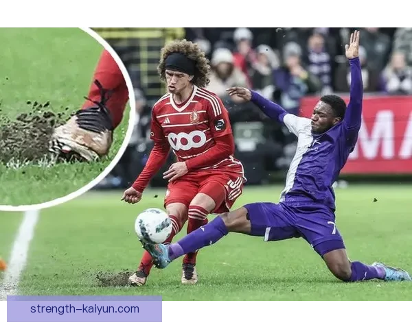 安德莱赫特战术调整增强球队竞争力，状态逐渐回暖