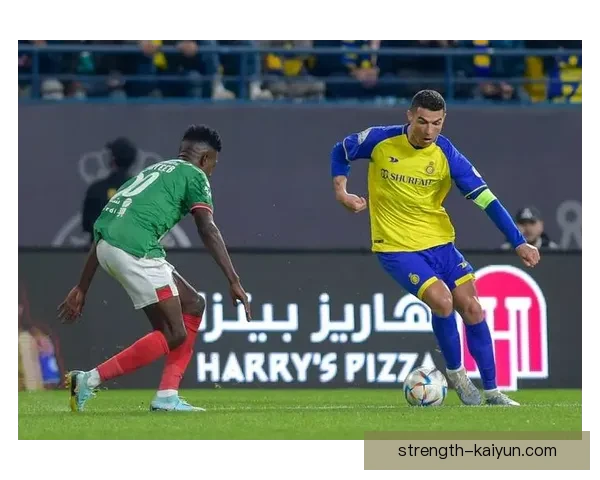 足球赛事解析：近阶段赛事表现深入分析与趋势解读