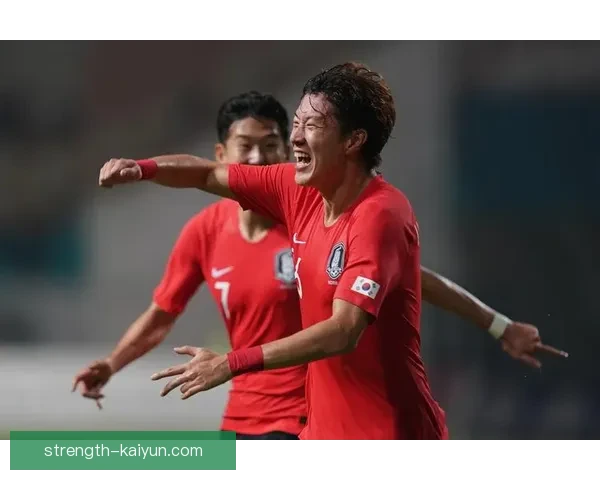 孙兴慜在国际赛事中的表现持续稳健，成为世界级边锋的典范